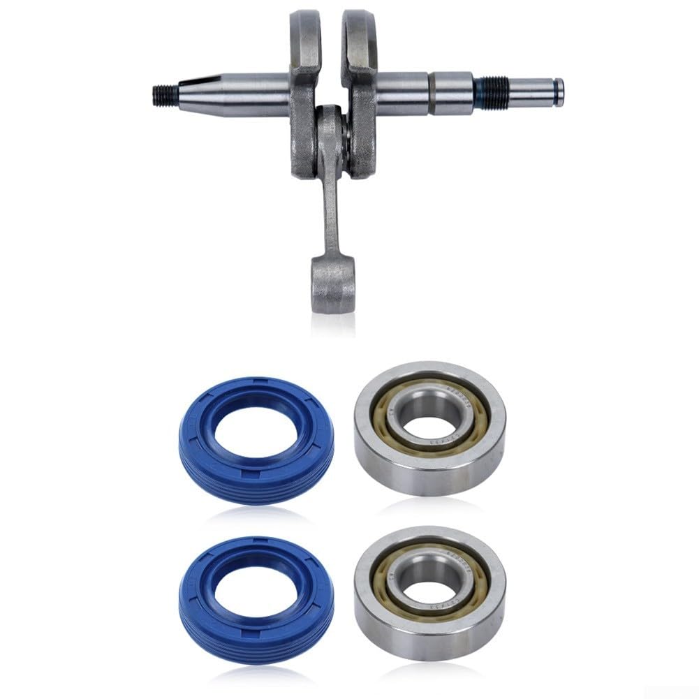 Kit roulement de vilebrequin pour MS291 MS271 remplace 1141-030-0401
