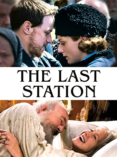 The Last Station