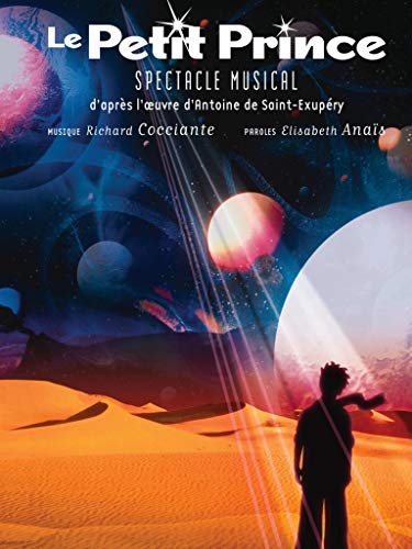 Various Artists   Le Petit Prince