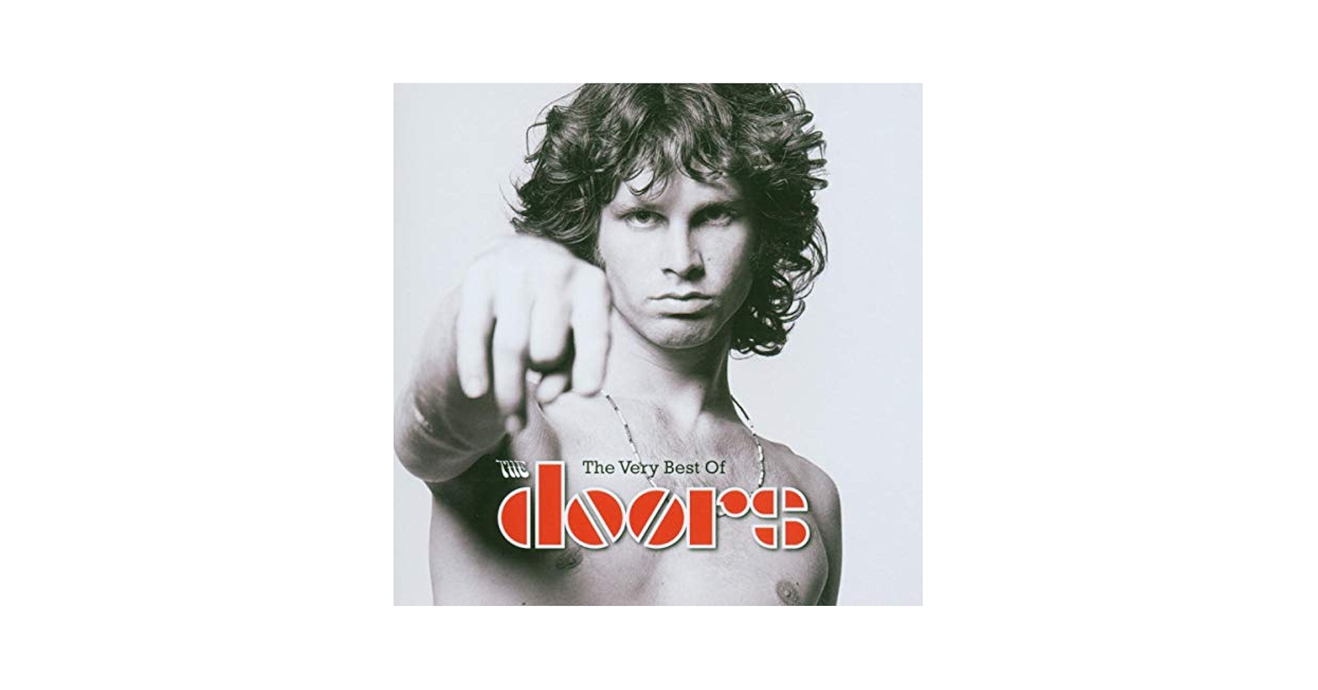 DOORS - Very Best of - Amazon.com Music