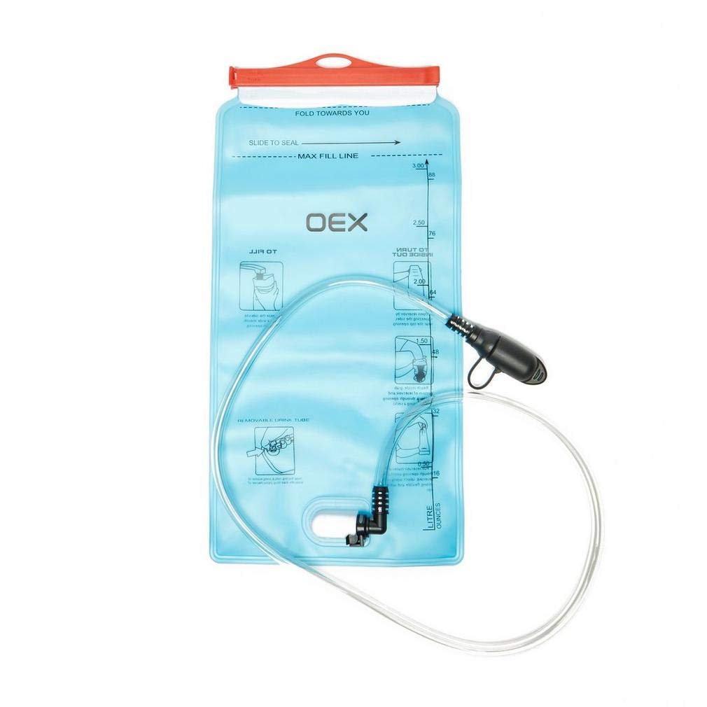 OEX Hydration Bladder (3 Litre)