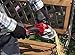 Einhell 4430619 TC-AG 125 - Amoladora Angular, Diámetro de 125 mm, sin...