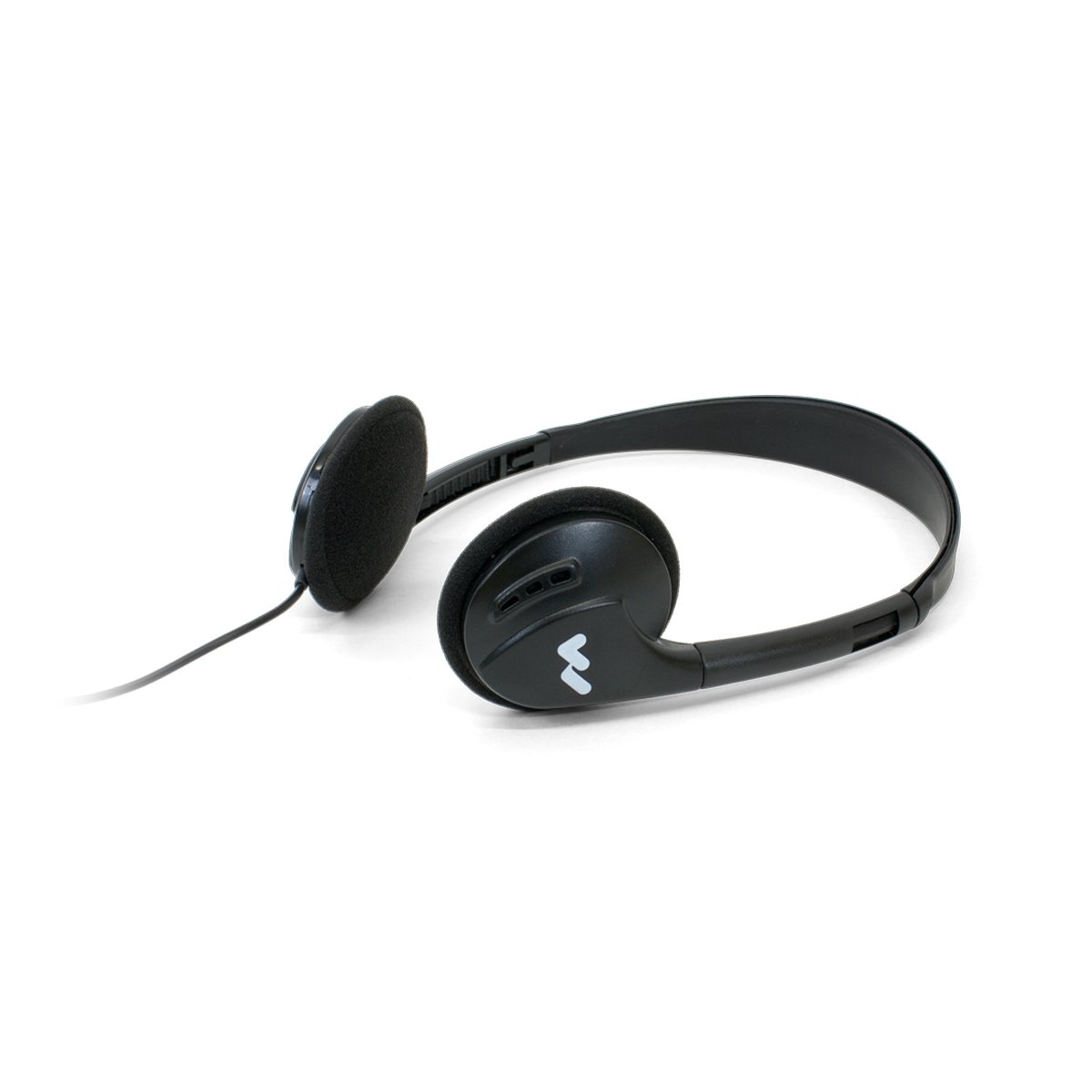 Williams Sound HED 021 Deluxe Folding Headphones
