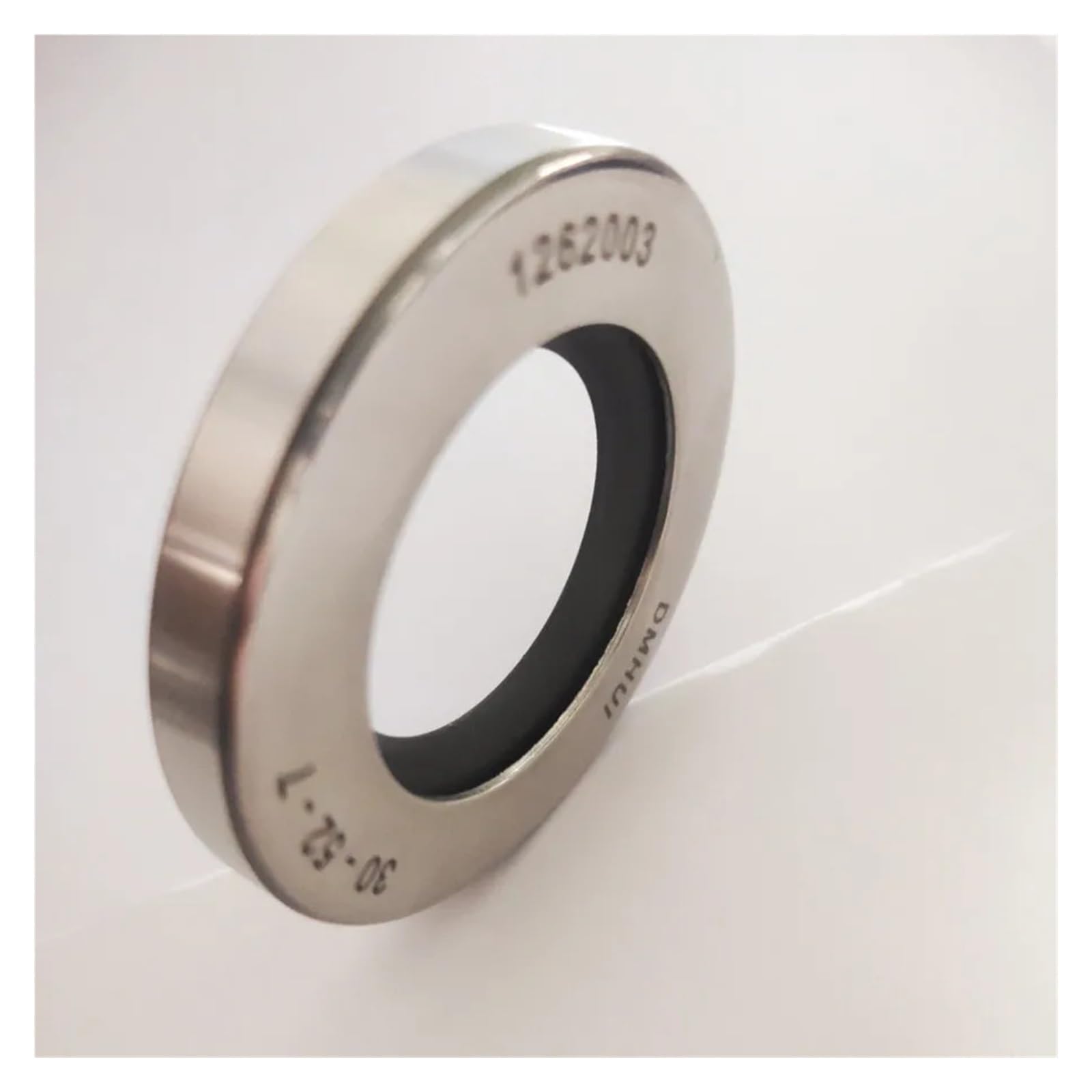 RCGKNNMUZ Stainless Steel Oil Seals 30 * 52 * 7/30x52x7