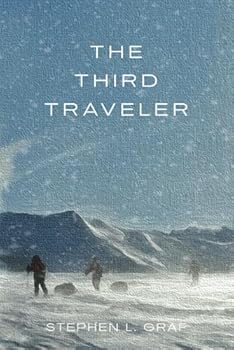 Paperback The Third Traveler Book