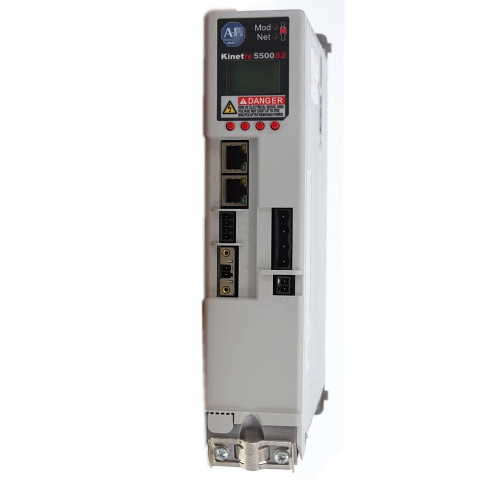 Amazon.com: 2198-H040-ERS2 Kinetix 5500 Servo Drive 2198-H040-ERS2