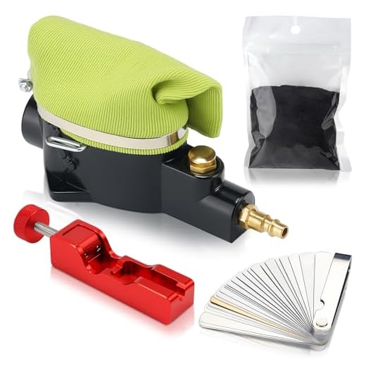 Complete Spark Plug Maintenance Tool Kit