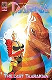 Taarna: The Last Taarakian #3 (of 6)