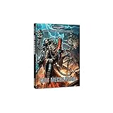 Games Workshop Warhammer 40k Codex Adeptus Mechanicus