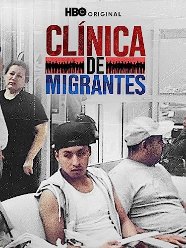 Clínica de Migrantes