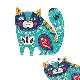 500 Tabletas Puzzles de Animales Para Adultos y Niños, Rompecabezas de Animales Coloridos Familiares, Rompecabezas de Madera, Rompecabezas de Habilidades Familiares