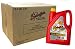 Schaeffer Manufacturing 0700-006 Supreme 7000 Synthetic Plus Engine Oil 15W-40, 1 gal (Pack of 6)
