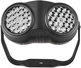 Projetor Natal Natalino LED Holografico Papai Noel Rena Boneco de Neve Arvore de Natal Floco de Neve Decoraçao Casa Fachada Jardim Projeçao Festa Fim de Ano Comemoraçao