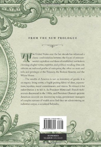 Wealth and Poverty: A New Edition for the Twenty-First Century - Image 2