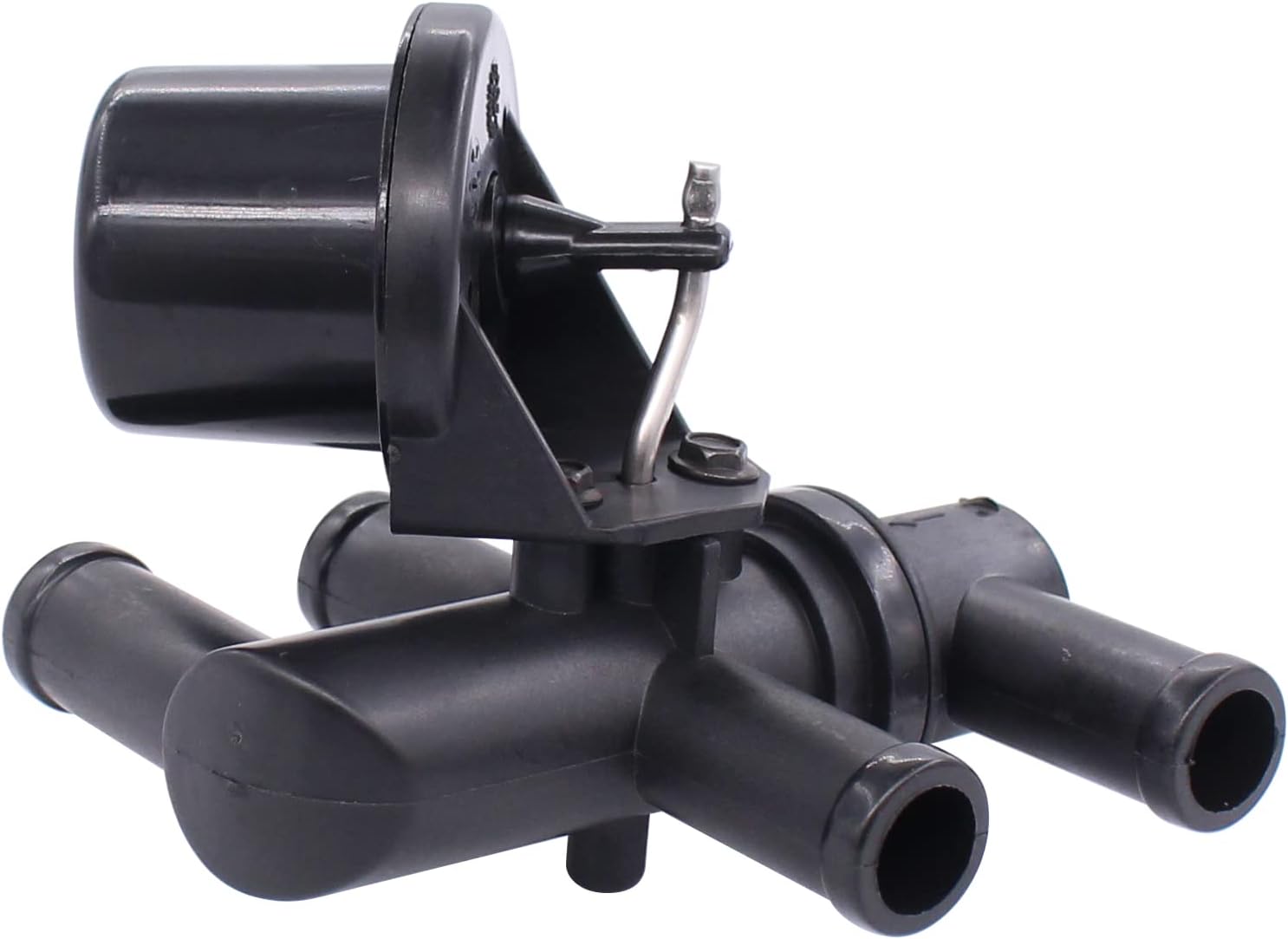NewYall HAVC Air Conditioning Heater Control Valve Solenoid for Aerostar 1994-1997 Explorer Range 1991-2011 Aviator 2003-2005 Mountaineer 1998-2010 for Mazda B2300 B2500 B3000 B4000 1995-2004