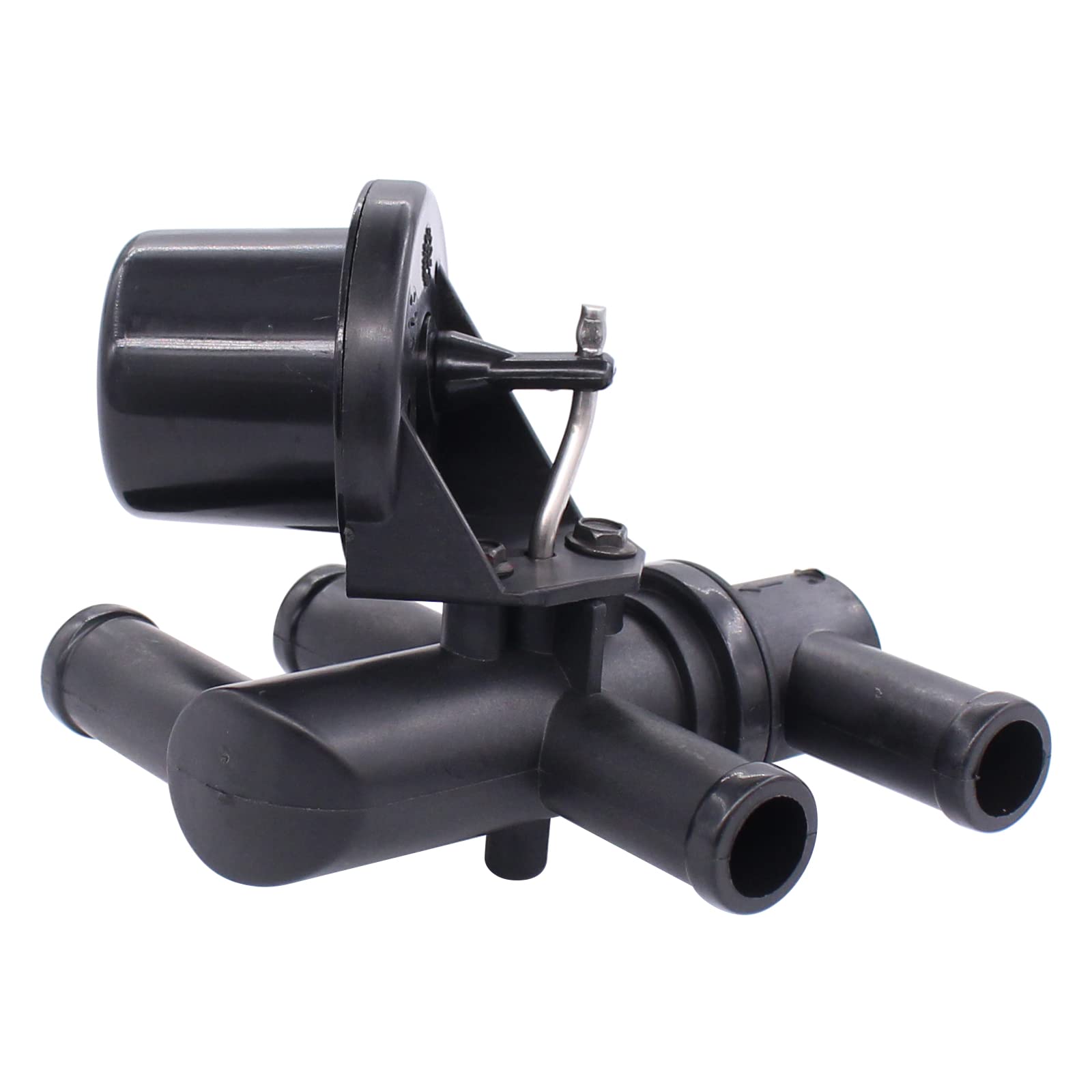 NewYall HAVC Air Conditioning Heater Control Valve Solenoid for Aerostar 1994-1997 Explorer Range 1991-2011 Aviator 2003-2005 Mountaineer 1998-2010 for Mazda B2300 B2500 B3000 B4000 1995-2004