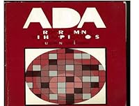 ADA Programming with Applications 0205087442 Book Cover