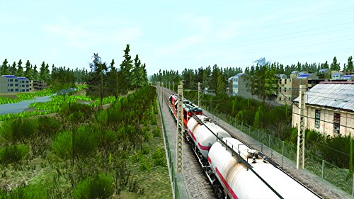 Trainz Simulator Special Edition import anglais jeu PC de simulation ferroviaire - 2