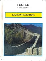 Eastern Hemisphere 0382127110 Book Cover