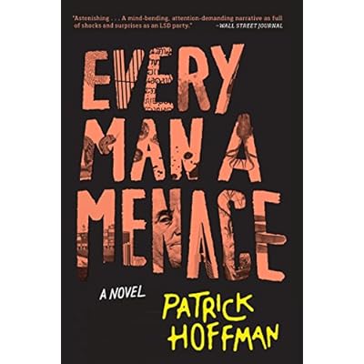 Every Man a Menace