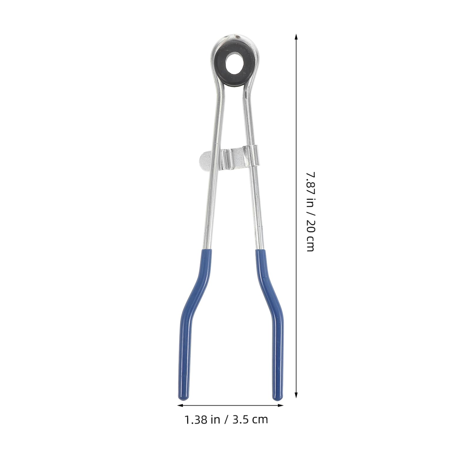 VINTORKY Hose Clamp Pliers Set Professional Oil Filter Removal Tool for Vehicle Maintenance
