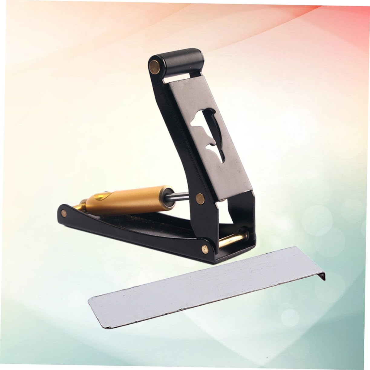 Ultra-Thin Piano Decelerator D110 Slow Fall Device Pressure Fallboard Guitar Parts Slow Soft Closing Fall