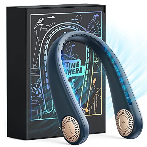 TORRAS COOLIFY 3 Neck Air Conditioner, Blue