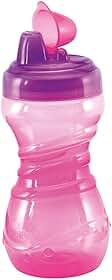 Kuka Copo Fun 330 Ml Rosa