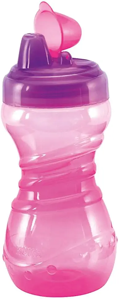 Kuka Copo Fun 330 Ml Rosa