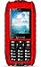 Produktbild Crosscall Shark V2 red Outdoor Mobil-Telefon