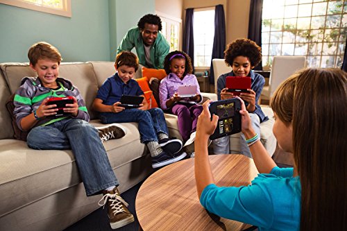 Nintendo 3DS Handheld System - Aqua Blue (Renewed) - Image 5