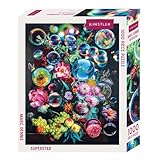 Superstar: 1000 piece puzzle