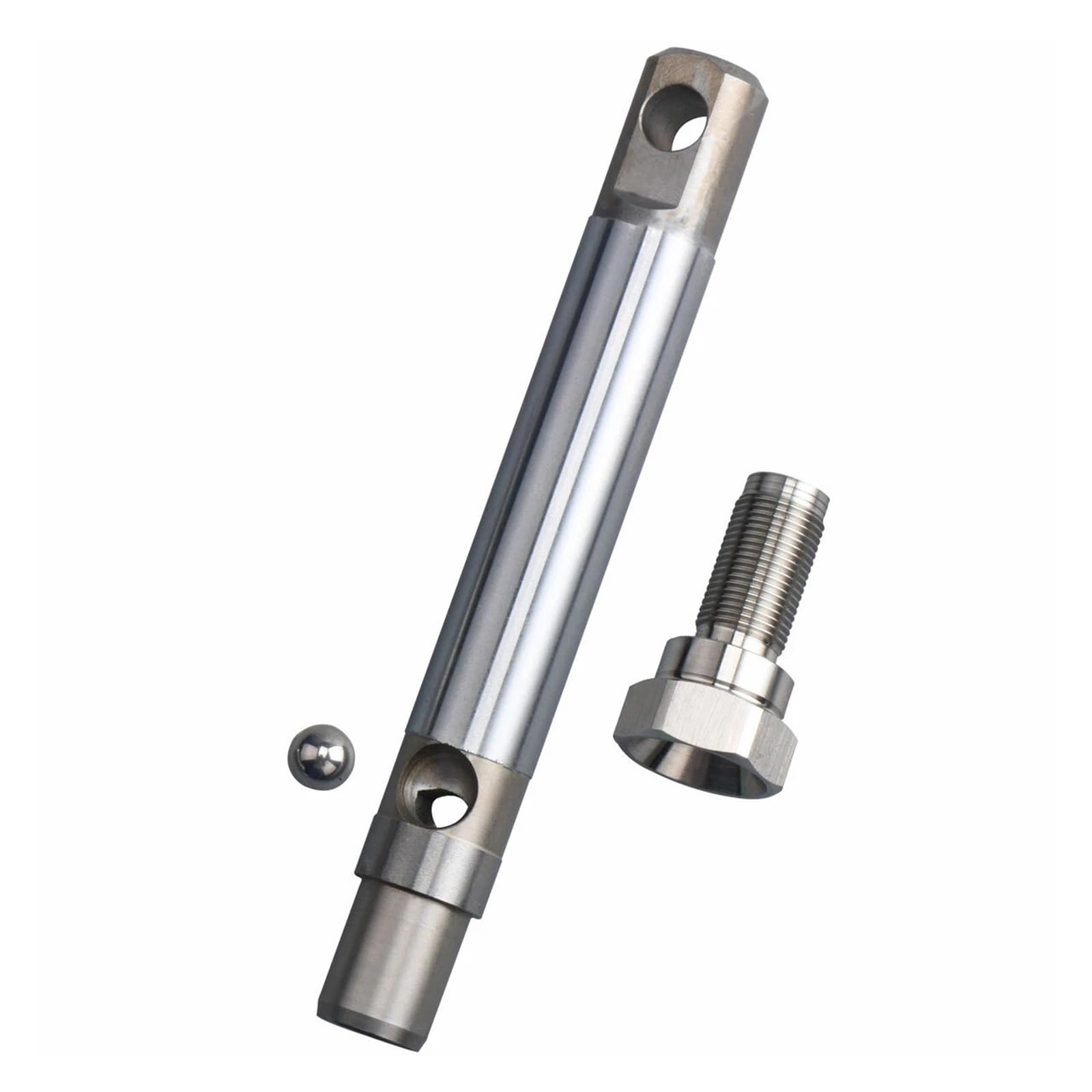 Vástago de pistón airless 249125 de alta resistencia para pulverizadores de pintura 395 490
