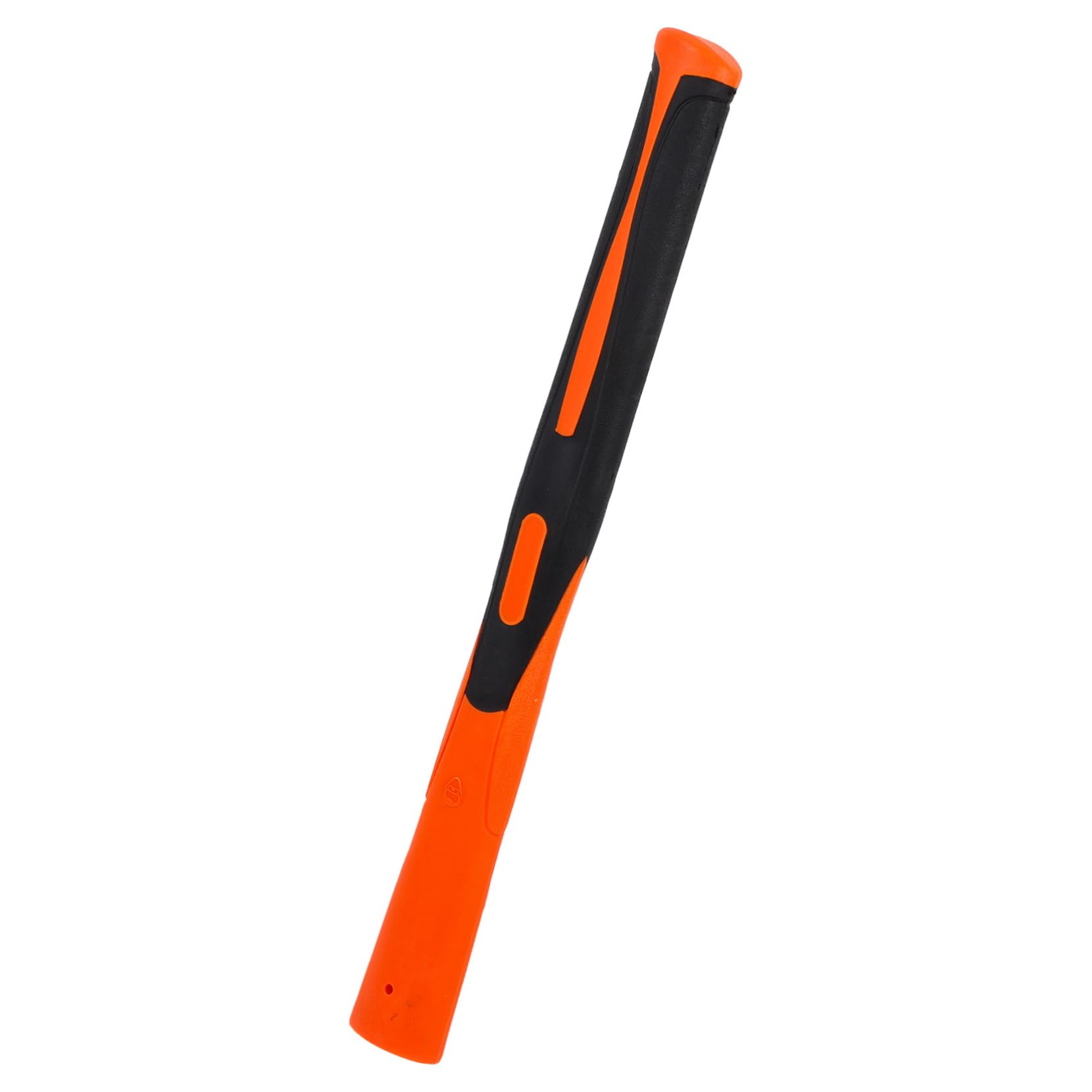 ARTIBETTER Inverted Hammer Handle Rubber Mallet Hardware Tool Replacement Grip Anti-Skid Anti-Vibration for Home Improvement Projects