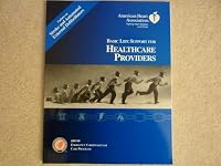 Basic Life Support for Healthcare Providers 9993476072 Book Cover