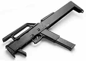Magpul FMG-9キット完成品　カスタムスライド組込済み Magpul FMG-9キット完成品 カスタムスライド組込済み Magpul FMG