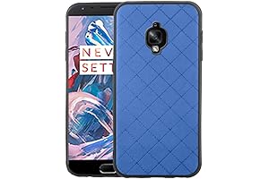ELISORLI OnePlus 3T Case: Protection in Style