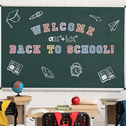 Tableau d'affichage 17,8 cm papier noir Mooliwe pour organiser vos notes et projets