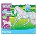 Breyer Classics Unicorn Paint Craft Kit (1:12 Scale), Multicolor
