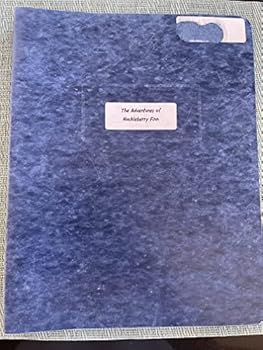 Big River: The Adventures of Huckleberry Finn, a Musical Play