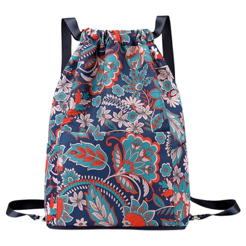 Bolsa para Piscina - Bolsas De Gimnasio Impermeables para Mujeres Y Hombres | Bolsa De Viaje Plegable Y Antarena para Gimnasio Deporte Ocio Y Deportes Acuaticos