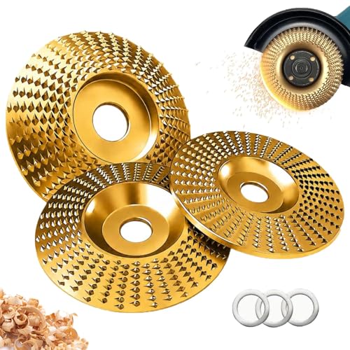 disco de carburo de tungsteno marca Styfiroa