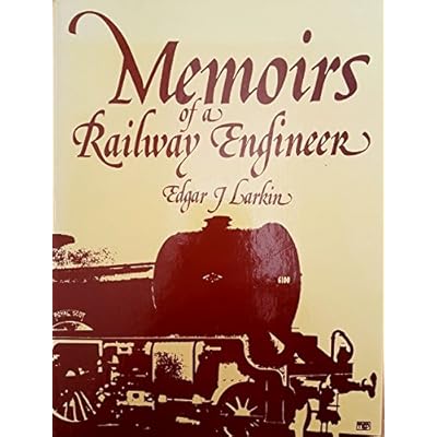 Memoirs of a Railway Engineer