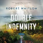 Cover of Double Indemnity
