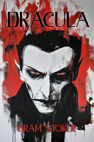 Dracula (English Edition)