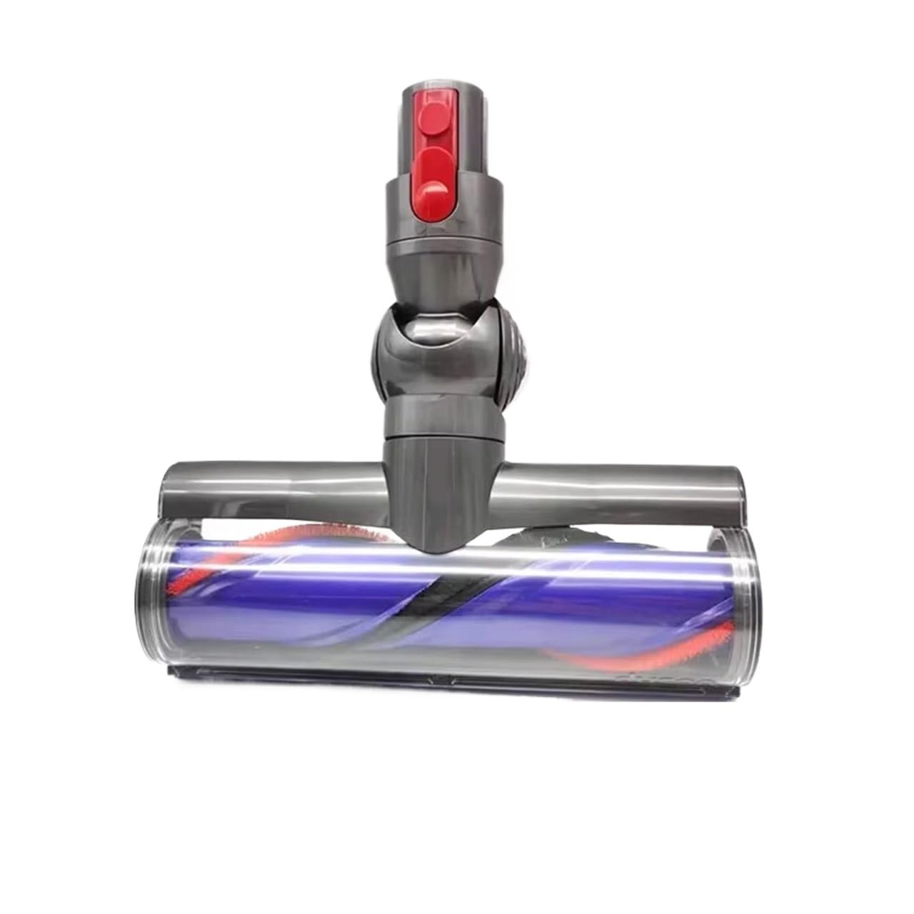 1 Cabezal De Cepillo De Accionamiento Directo, Compatible Con Dyson, V7 V8.