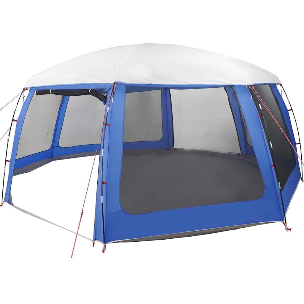 Tente de piscine avec parois en maille amovibles, imperméable, protection UV, xcm pour camping, plage, jardin, légère, portable