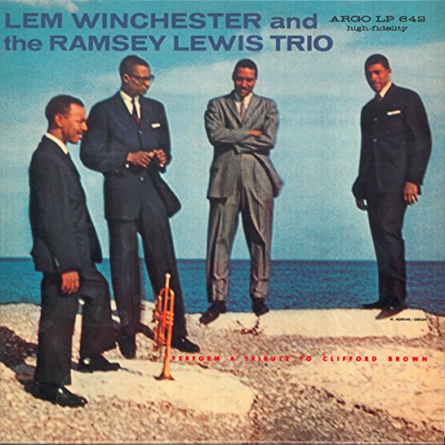 Ramsey Lewis Trio feat. Lem Winchester