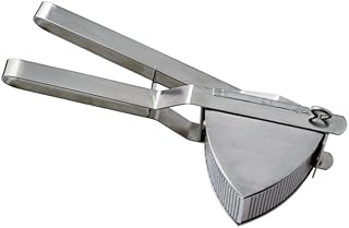 Louis Tellier N3028 - Schiacciapatate a Leva, Acciaio Inox