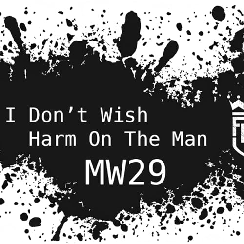 FPL 25/26 - MW29 - I Don't Wish Harm On The Man